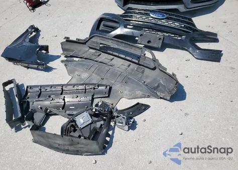 2020 Ford Explorer Xlt from USA, damaged, VIN 1FMSK7DH7LGA79721